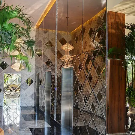 Apartment Lux Sl Luxury Style Of Life 3