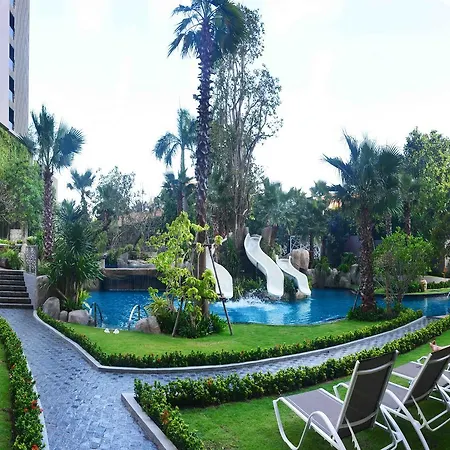 Apartment Lux Sl Luxury Style Of Life 3 Pattaya