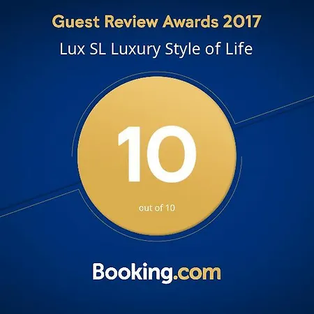Lux Sl Luxury Style Of Life 3 *