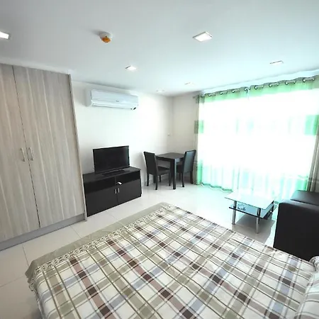 Laguna Bay By Pattaya Capital Property Apartment Pattaya