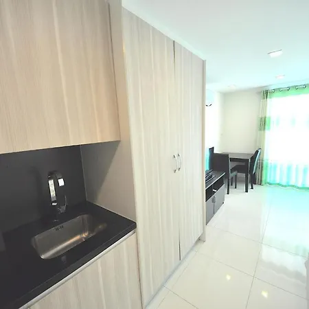 Laguna Bay By Pattaya Capital Property Apartment
