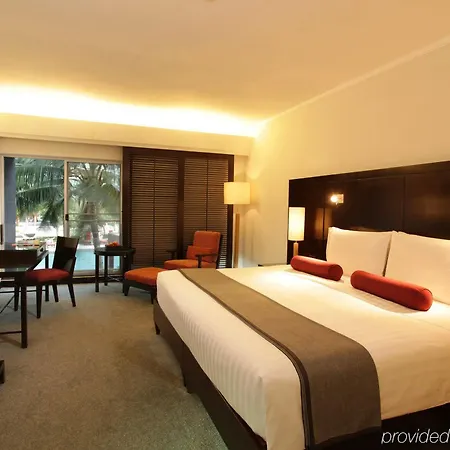 Hotel Amari Garden 4*