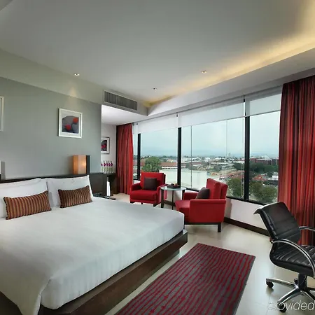 Amari Garden Hotel Pattaya