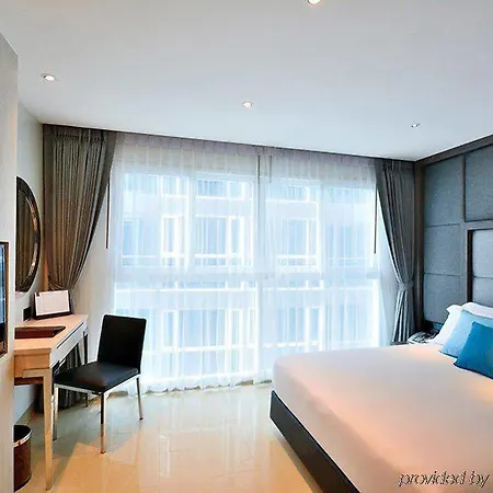 Shilat Avenue 4* Pattaya