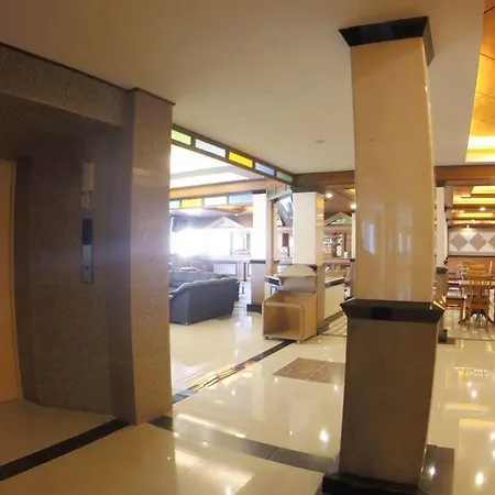 Oyo 523 Aa Pattaya Ville Hotel Pattaya