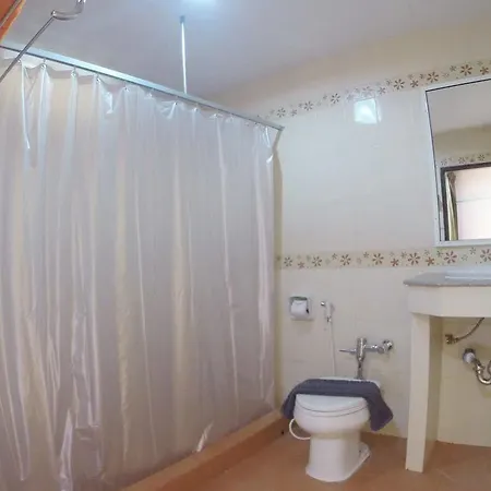 Oyo 523 Aa Pattaya Ville Hotel 2*