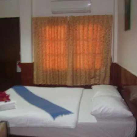 The Siam - Sha Extra * Pattaya