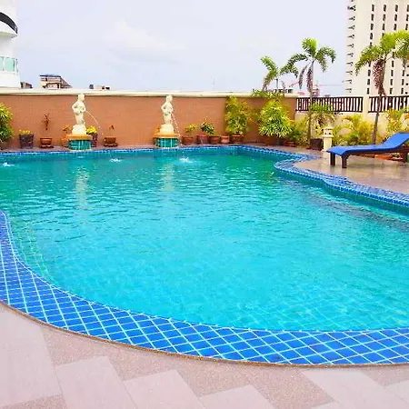 Hotel Siam View And