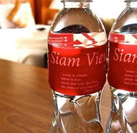 Siam View And Hotel