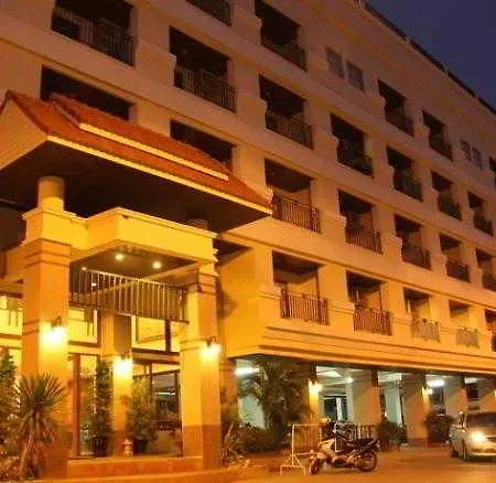 Siam View And