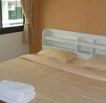 Inn Marina Pattaya