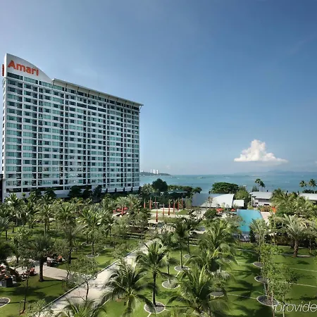 Hotel Amari