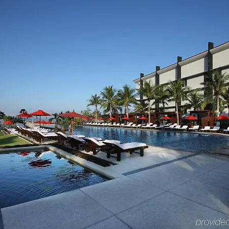 Amari 5* Pattaya