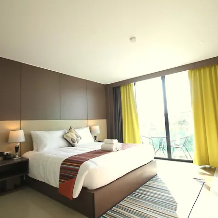 Hotel Republic