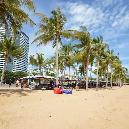D.d. Beach *