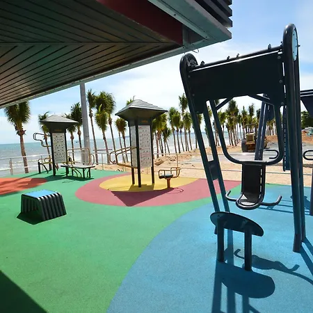 D.d. Beach *