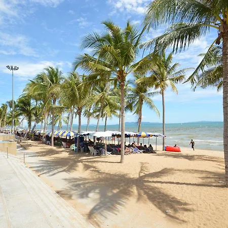 D.d. Beach *
