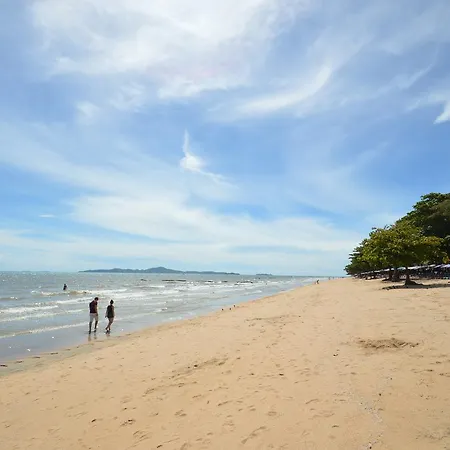 ที่พัก D.d. Beach