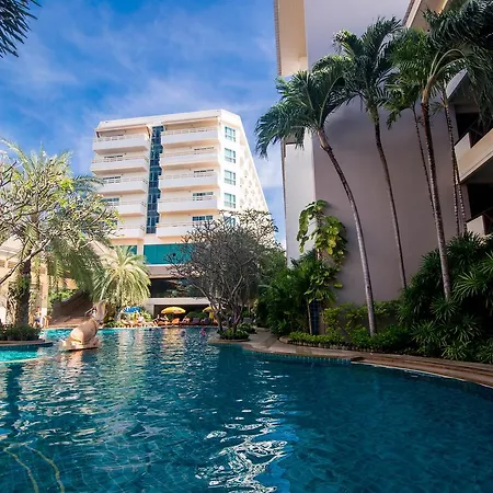 Sea Breeze Jomtien