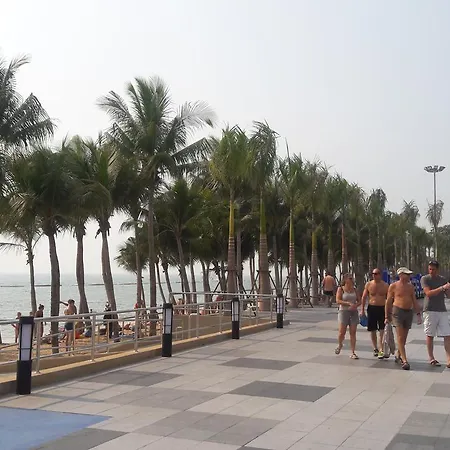 Veiwtalay 7 * Pattaya