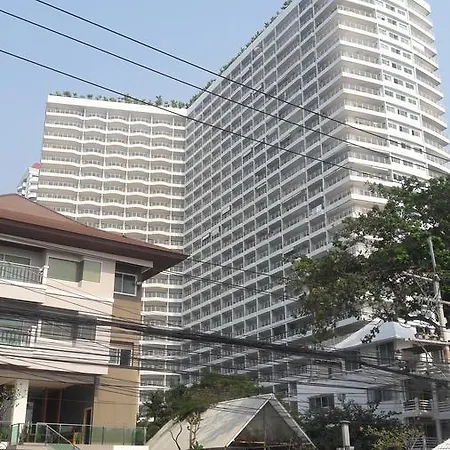 Veiwtalay 7 Apartment Pattaya