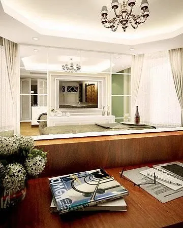 Golden Cliff House Resort
