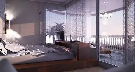 Golden Cliff House