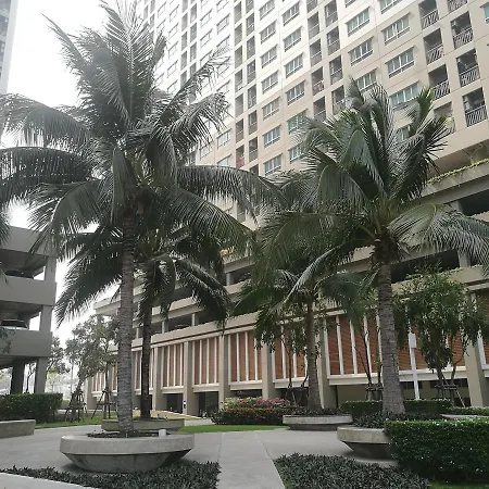 Lumpini Vacation