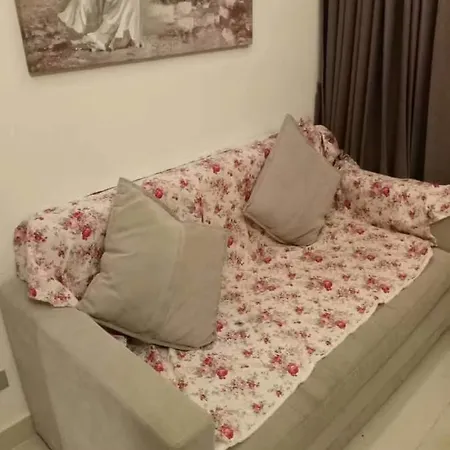 Apartment Amazon Jomtien
