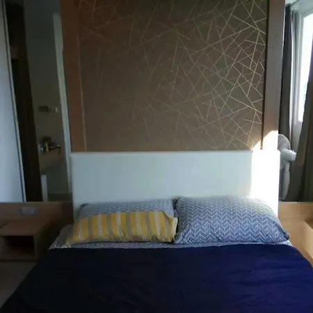 Amazon Jomtien Apartment