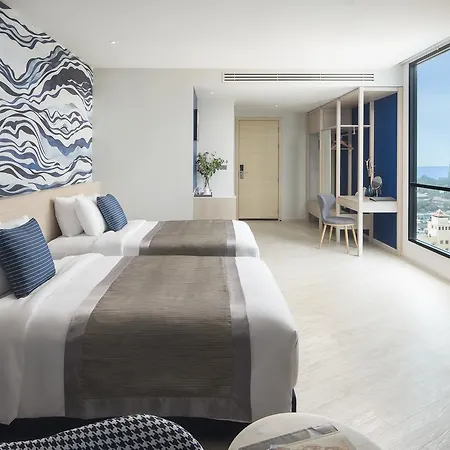 Hotel Brighton Grand & Convention