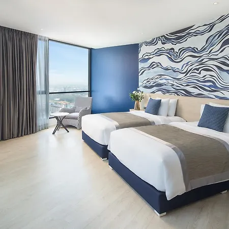 Brighton Grand & Convention Pattaya