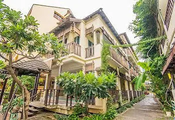 สุทัศน์คอร์ท 5 โรงแรม 3*