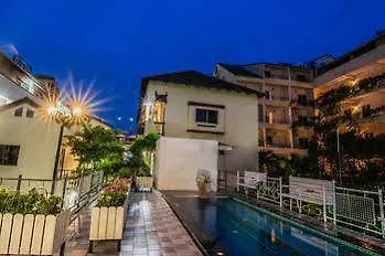 สุทัศน์คอร์ท 5 โรงแรม Pattaya