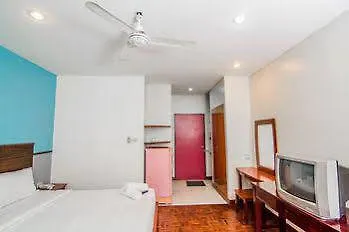โรงแรม สุทัศน์คอร์ท 5