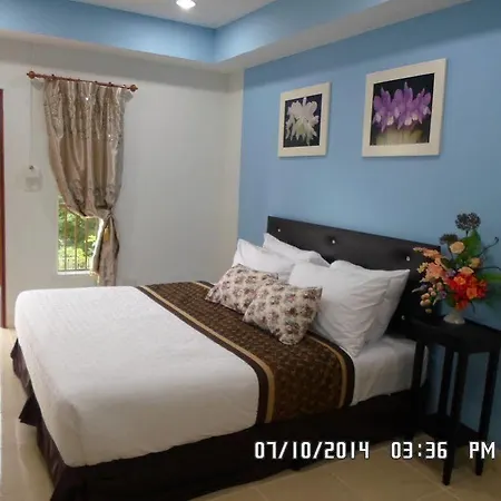 Inn The Moonlight Place Pattaya