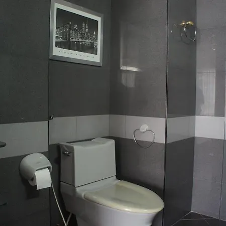 Vt 1 Serviced Apartment Pattaya