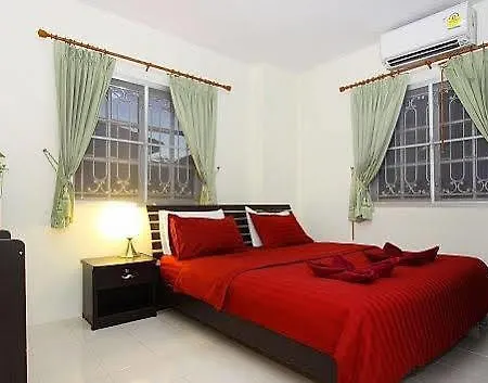 Villa Baan Phailin
