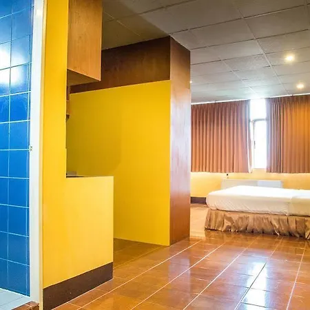 Fnb โรงแรม Pattaya