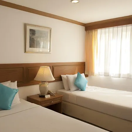 Hotel Lido Pattaya