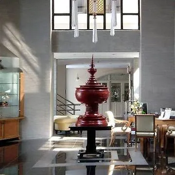 Nirvana Place *