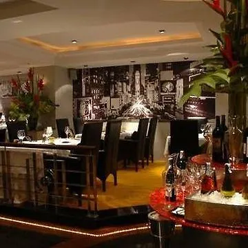 Nirvana Place * Pattaya