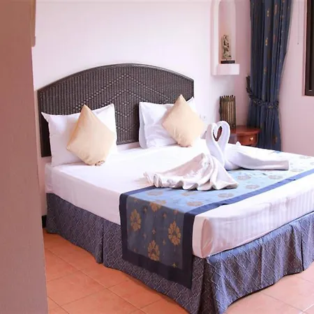 Poseidon Boutique Pattaya