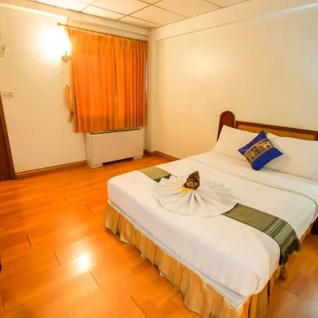 Hotel Boss Pattaya
