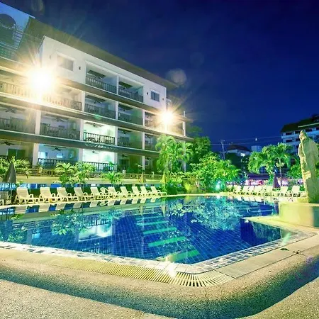 Boss Hotel
