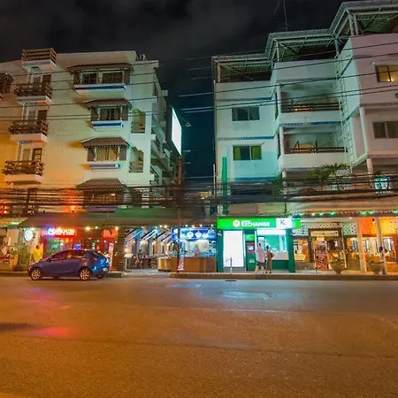 Boss Hotel