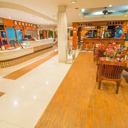 Boss Hotel 3*