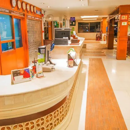 Boss Hotel 3*