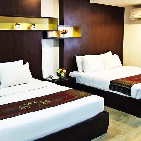 Boss Hotel
