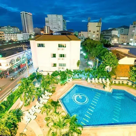 Boss Hotel 3*